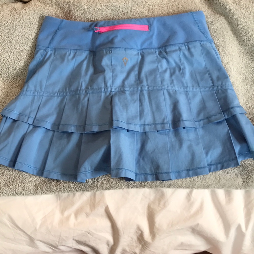 Tennis Skirt